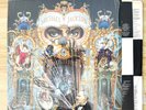 Michael Jackson / Dangerous 1991 US Original LP Vinyl Epic Records E245400