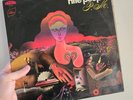 RARE PROG JAZZ ROCK PSYCH LP NITE PEOPLE P.M ORIGINAL FRENCH PAGE ONE VGTOEX