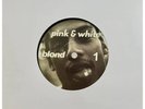 FRANK OCEAN PINK & WHITE / NIGHTS 7” VINYL RECORD 45 R&B HIP HOP BRAND NEW RAP