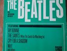 The Beatles in Hamburg with Tony Sheridan Vinyl Record