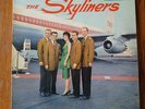 The Skyliners Vinyl Record
