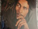 Bob Marley Signed