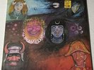 King Crimson-In The Wake Of Poseidon-ORIG 1970 US Atlantic SD 8266 LP -SEALED