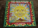 LP BIG MOUNTAIN Unity LP 1994 First Pressing Insert