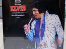 Rare Elvis Presley 2-LP - From Elvis Recorded Live In Memphis 1974 - SEALED