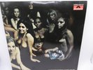 Jimi Hendrix Experience, Electric Ladyland, Polydor 2612 037 LP 2. NUDE Cover