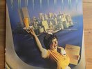 FIRST PRESSING Supertramp Breakfast In America Vinyl LP Record Santa Maria 1979