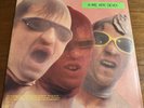 Devo – Q: Are We Not Men? A: We Are Devo, 1978 LP UK 1st press, Virgin – V2106