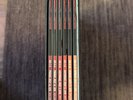Lee Morgan The Complete Live At The Lighthouse [12 LP Box Set] -OOP numbered
