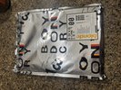 Sealed 1st Edition Frank Ocean Boys Don’t Cry Magazine Blonde Issue 001 BLONDE