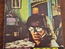 LP COVER Vasco Rossi - Bollicine cln25101 Made In Italy 1983 Musica Rock
