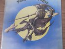 Marc Bolan T.Rex Futuristic Dragon 1976  UK  Lyric innersleeve