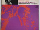 The Sonny Criss Orchestra SONNY'S DREAM Original US 1968 PRESTIGE RARE LP