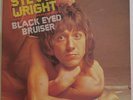 Stevie Wright BLACK EYED BRUISER Australian 1st Press ALBERT Productions RARE LP