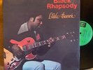 LITTLE BEAVER : BLACK RHAPSODY.   CAT