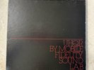 Mobile Fidelity UHQR Limited Edition Album--DARK SIDE OF THE MOON by Pink Floyd