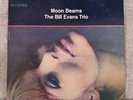 Bill Evans Trio - Moon Beams - First Press, Stereo, RLP 9428 BLACK LABEL...