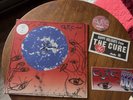 The Cure – Wish (1992) Fiction Records – fixh 20 vinyl 2xLP Spain NEW