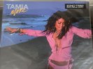 Tamia More Limited Edition Liquid Blue Splatter & Split Vinyl [BRAND NEW ]