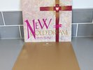 SIMPLE MINDS  NEW GOLD DREAM(81,82,83,84) 1982 UK 1st VINYL LP V2230 A2/B2 EX/EX