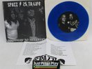 Spazz / 25 Ta Life - Highway To Hellfest 7