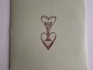 THE AVETT BROTHERS AVETT GUILD 7” VINYL 2016 WALKING IN JERUSALEM