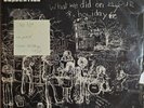 Fairport Convention What We Did On Our Holiday Vinyl Record VG/G+ ILPS9092 1968