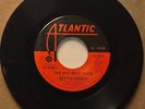 Bettye Swann The Boy Next Door/Kiss My Love Goodbye 1974 7” 45 Atlantic VG+