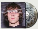 Cameron Winter - Heavy Metal Blood Records Black Silver Vinyl LP /1000
