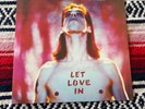 Nick & The Bad Seeds Cave - Let Love In [New LP Vinyl]