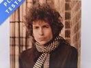 Bob Dylan Blonde On Blonde 180G Mono Reissue 2 x LP Album Vinyl Record - EX/EX