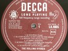 Rolling Stones,1st LP,Mona Label & Sleeve LK4605 1964 Decca