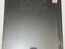 AC/DC Back In Black In Shrink Near Mint Original 1980 Masterdisk RL First Press