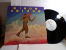 OINGO BOINGO ONLY A LAD   A&M SP-4863 MINT-  LP WITH SECRET SOCIETY INSERT