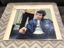 ORIGINAL 1965 BOB DYLAN HIGHWAY 61 REVISITED LP RECORD COLUMBIA CS 9189 DEMO