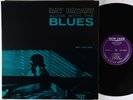 Ray Bryant - Alone With The Blues LP - New Jazz - NJLP 8213 Mono DG RVG VG+