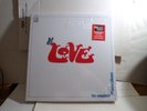 LOVE THE COMPLETE ELEKTRA ALBUMS BOX SET RSD FACTORY SEALED 180 GRAM R1 728330