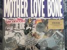 Mother Love Bone – Mother Love Bone lp New on Music On Vinyl