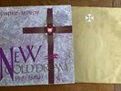 SIMPLE MINDS New Gold Dream VIRGIN ORIGINAL 1982 UK 1ST PRESS VINYL LP V2230