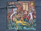 Love/Hate – Wasted In America, LP Columbia – 469453 1, UK 1992