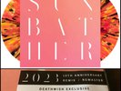 DEAFHEAVEN Sunbather Anniversary LP Vertigo Splatter Vinyl 500-Alcest Converge