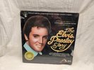 The Elvis Presley Story 5 LP Vinyl Box Set Sealed/New
