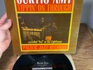 Tippin' On Through Curtis May Pacific Jazz