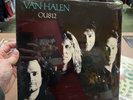 Van Halen OU812 1st Pressing Club Edition BRAND NEW STILL SEALED