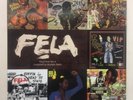 Fela Kuti - Vinyl Box Set 4 (Box Set) (Near Mint (NM or M-)) - 3967862911