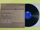 Bill Evans Trio - Everybody Digs Bill Evans MONO - 1960 - RLP 12-291 - Used