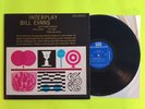 Bill Evans - Interplay OG MONO - 1962 - RM 4453 - Used - VG++ - Vinyl