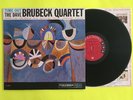 Dave Brubeck Quartet - Time Out 6 EYE MONO CBS - 1961 - CL 1397 - Used - VG++