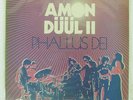AMON DUUL II PHALLUS DEI SUNSET SLS50257 UK REISSUE VINYL LP