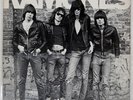 RAMONES S/T SIRE SR6020 US REISSUE SRC VINYL LP